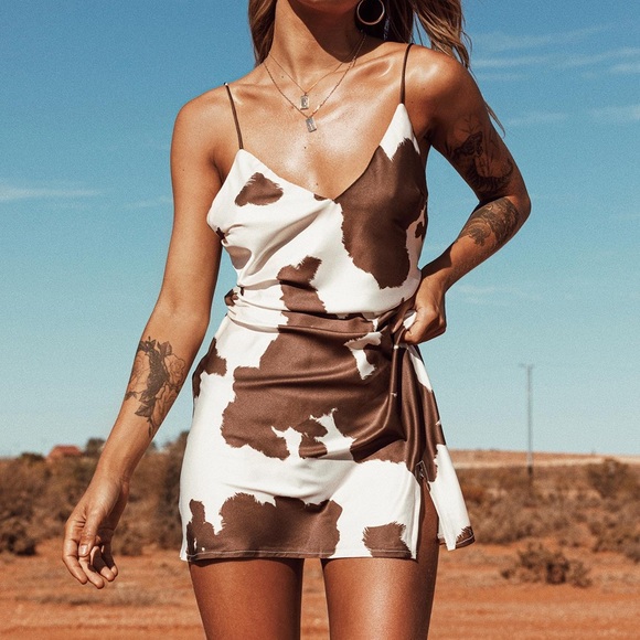 Princess Polly Dresses & Skirts - El Salvador Mini Dress